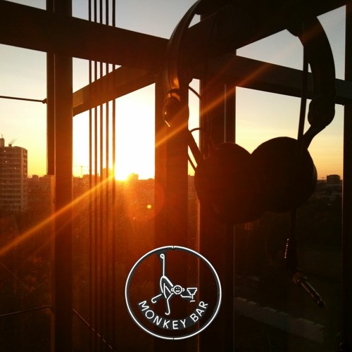 Jazzy Chillout Grooves - Monkey Bar 31-05-2020