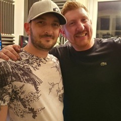 Pochie & Mund - Bounce Mix