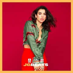 Dua Lipa Type Beat | Synthpop Instrumental [FREE]