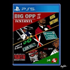 PARTY TIME feat: Uptown Tizz