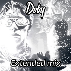 MollyWood x Bruno - Afterparty [DJ Doby Extended mix]