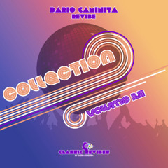 DARIO CAMINITA - Revibe vol.12 - Harmonic Mixing set by Jordi Carreras