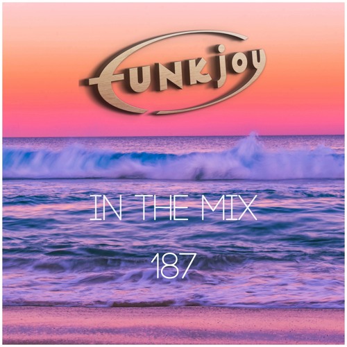 funkjoy - In The Mix 187