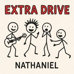Extra Drive