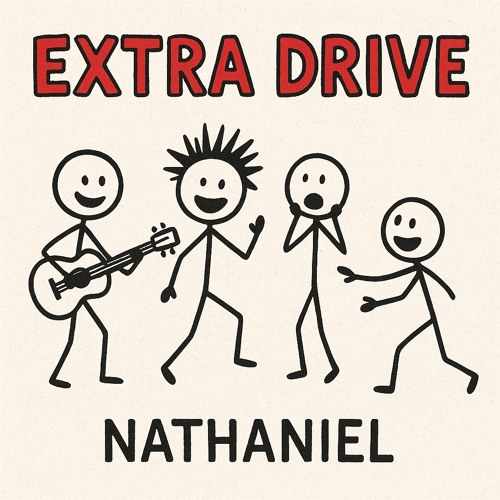 Extra Drive