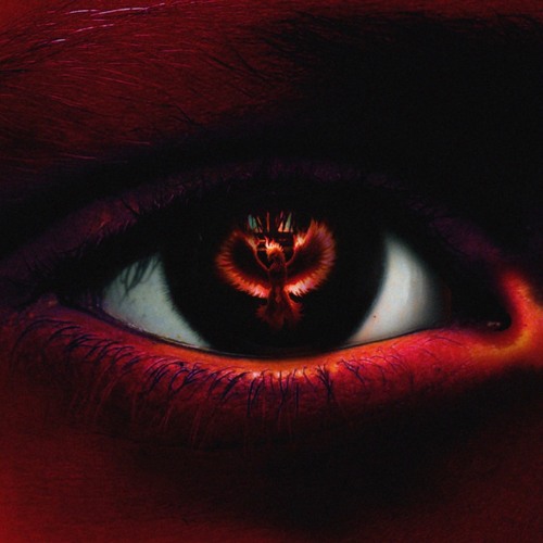 R3SPAWN & Caroline Roxy - Phoenix (Saved My Life)