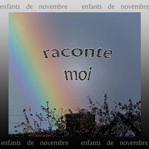 Raconte Moi - Deepman & Luciole Langevine