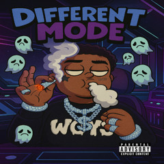 Enjai Wxck - Different Mode