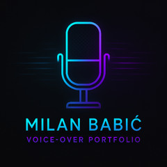 Portfolio - Milan Babić