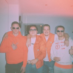 Rijstoe Afro House Mix 2024