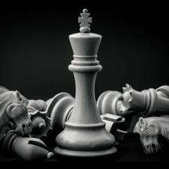 [Free] Dark Dramatic Cinematic Type Beat (No More Games) Orchestral Instrumental