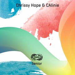 Chrissy Hope & CAlinie - Senior (snippet)