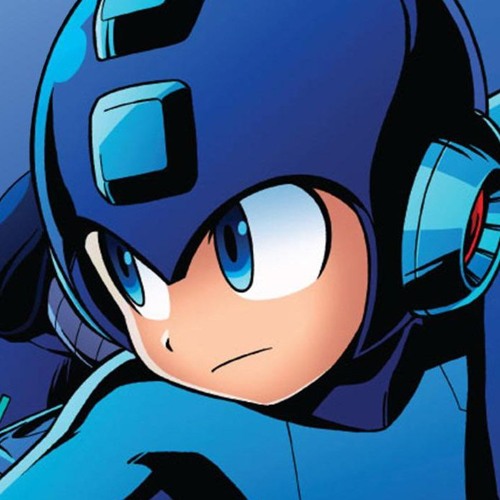 Mega Man ? - Intro Stage [Original]