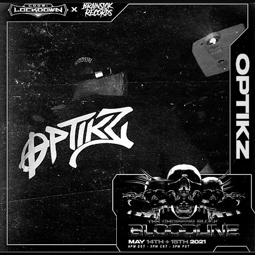 CODE LOCKDOWN MIX