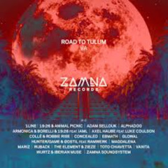 Armonica, Borelli, 19 26 & IAML - Dreams