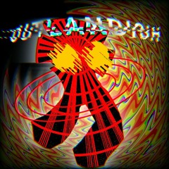FNF Vs Bambi Fantrack - συтℓαη∂ιѕн (OutLandish by Teey3l) (LOUD WARNING!!!)
