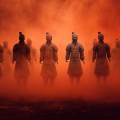 Terracotta WeDontRead vs Haojing