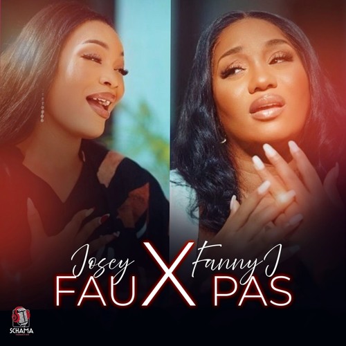 Faux pas (feat. Fanny J)