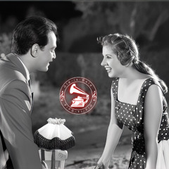 صباح + كمال الشنّاوي - (ديالوج) أنا أستاذة ... عام ١٩٥٦م