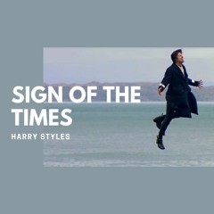 Sign Of The Times | Acoustic Cover