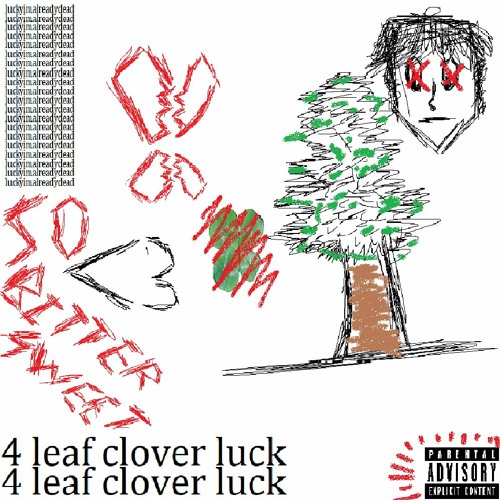 4leafcloverluck prod. Arey x cymric