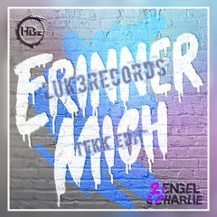 Luk3Records x 2 Engel & Charlie - Erinner Mich (Tekk Remix)