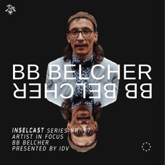 InselCast Nr. 37 - BB Belcher