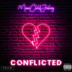 Conflicted (Prod. Jason Jordan)