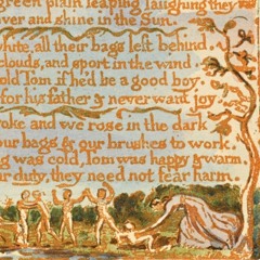 The Chimney Sweeper (Songs of Innocence)