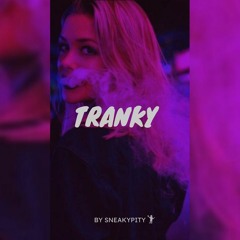 "Tranky" Trap Soul Beat | prod. SneakyPity