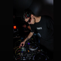 Christian Nieves private after Party sessions #001