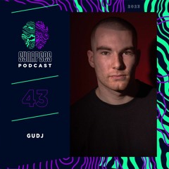 Gudj  - Synapses Podcast 43/2023