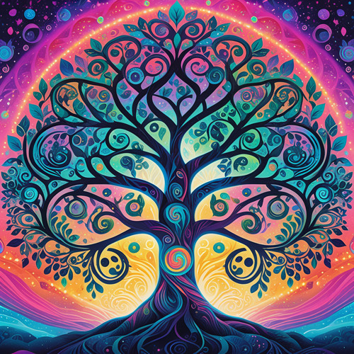 tree of life