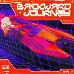 Pilot Waves - Backward Journey