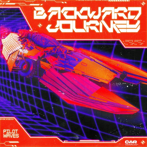 Pilot Waves - Backward Journey