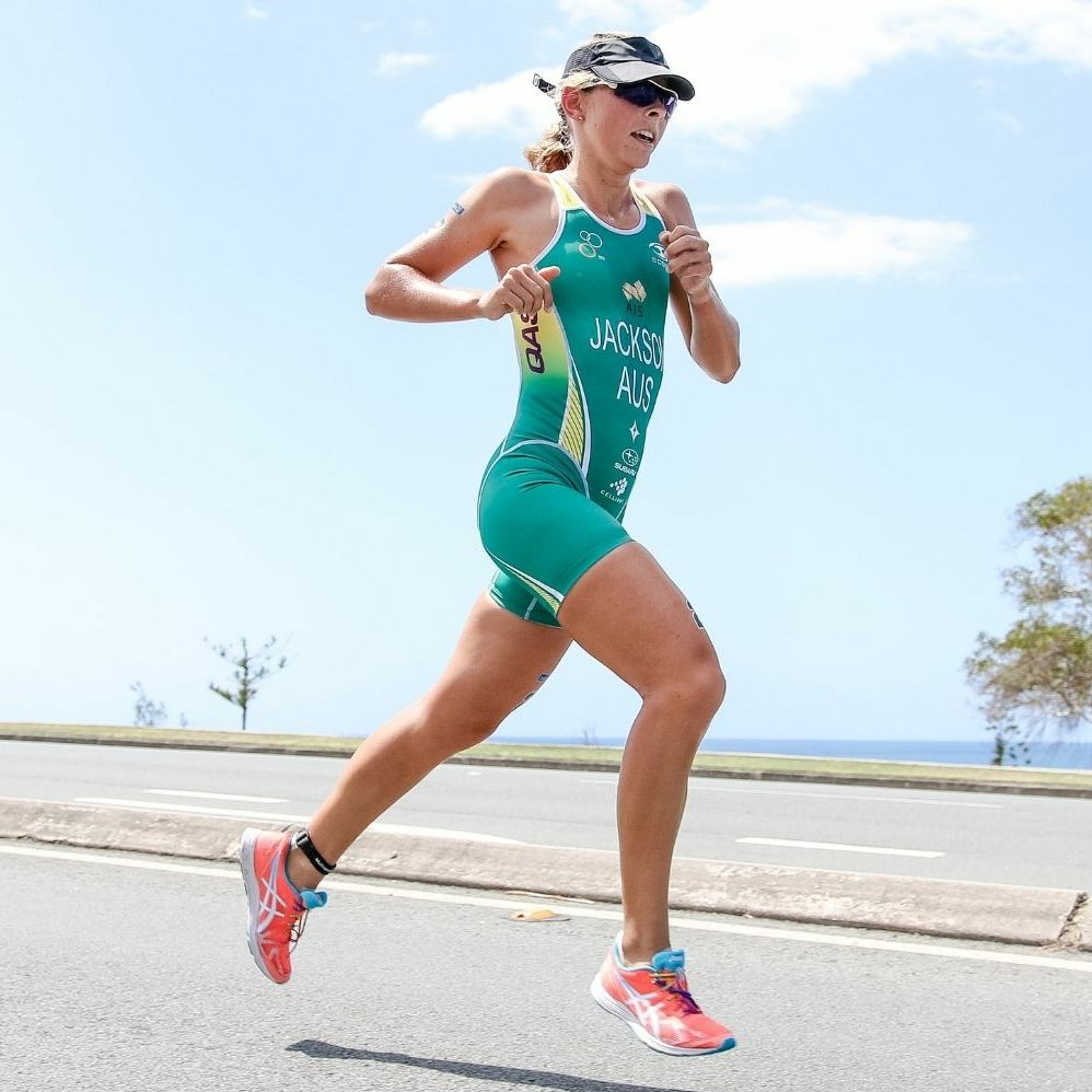 WITSUP women in triathlon