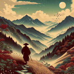 Thoughts Of A Wandering Soul (prod. by Raimu)