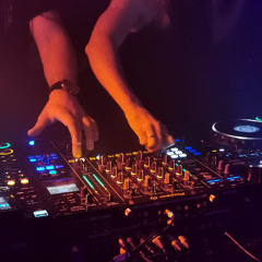 Live at Topspin 03/25