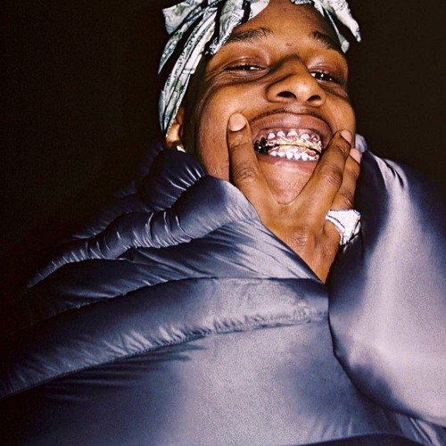 A$AP ROCKY - Still ! {Prod. Metro Boomin} (ALL SMILES  / NOT ALL HEROES WEAR CAPES 2 CDQ Leak)