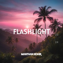 Manthan kohir - Flashlight