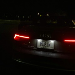 Saiili - Rosée (prod. saintpurp)