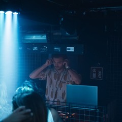 Mhan Solo @ StuStaCulum KADE Rabbit Hole 2024