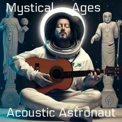 Mystical Ages© 2023 By Acoustic Astronaut™ Feat. David Cragin