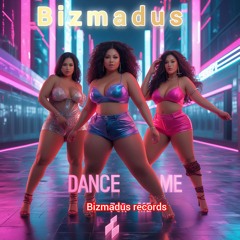 DANCE FOR ME
