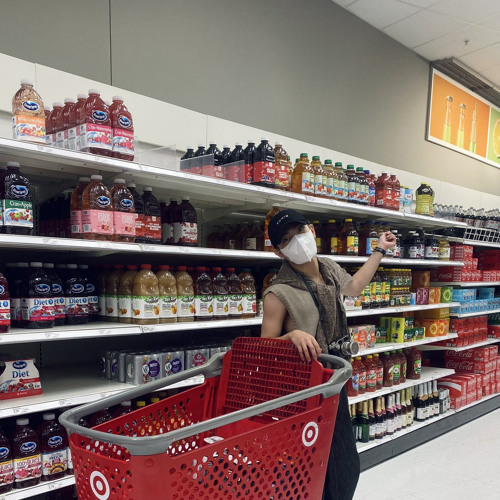 Lover-Taylor Swift/홍중 Hong Joong for ATEEZ