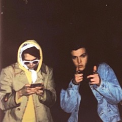 TATE X SPOCEAN - MUSCLEMEMORY (Prod. by Balance Cooper)