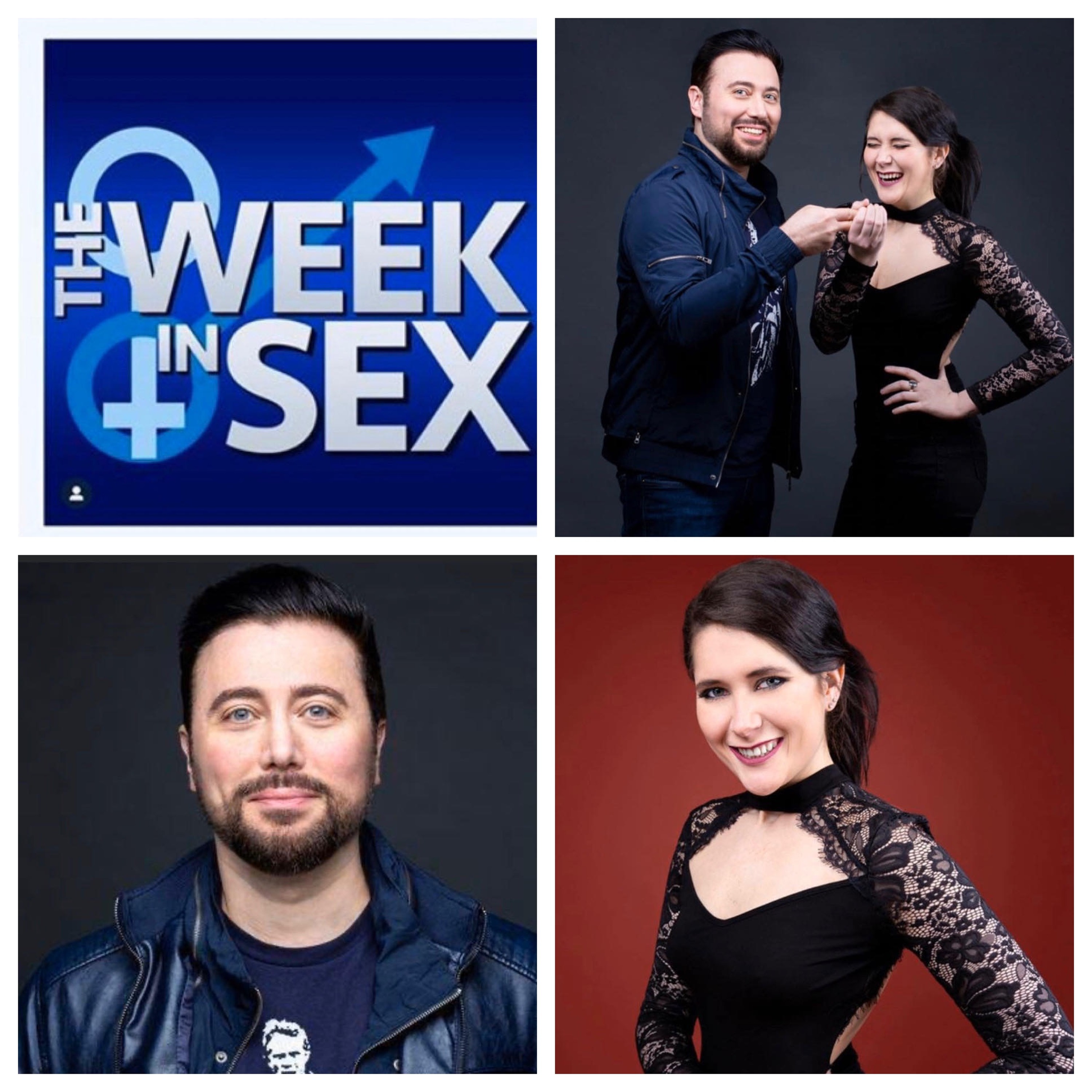 Season 5 Ep 2 Discussing Our Interview With a Pop Star/Keanu Punched in the Face/An Almost Threesome