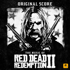 Red Dead Redemption (Return For The Money, Crash of Worlds, Dishonor) - Red Dead Redemption II