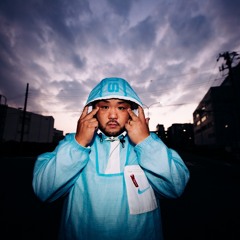 C.O.S.A. - Word for C-City REMIX