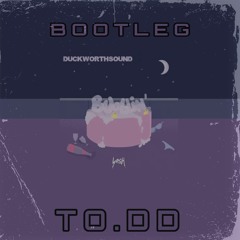 Duckworth sound - bubblin - BOOTLEG {FREEDOWNLOAD}